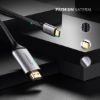 Imagen de Cable Ugreen Tipo.c A Hdmi 1.5m Gray