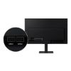 Imagen de Monitor Samsung 24" Ips 120hz Essential S3 Fhd