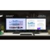 Imagen de Monitor Samsung 24" Ips 120hz Essential S3 Fhd