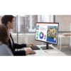 Imagen de Monitor Samsung 24" Ips 120hz Essential S3 Fhd