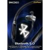Imagen de Auricular Cliptec 260 Wireless Deportivo Gray