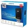 Imagen de Miniadaptador Usb Wifi Ac600 Max-stream Wusb6100m