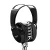 Imagen de Auricular Maxell Studio Series St-2000 C/microfono