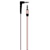 Imagen de Cable Maxell Audio 3.5 Pink