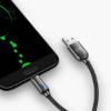 Imagen de Cable Micro Usb 1m Ca-6200 Desconexion Automatica