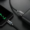 Imagen de Cable Micro Usb 1m Ca-6200 Desconexion Automatica