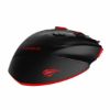 Imagen de Mouse Havit Gaming Ms1005 Black