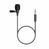 Imagen de Microfono Havit Mc360 Black