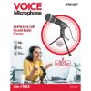 Imagen de Microfono Maxell Pc Ca-mic 3.5mm