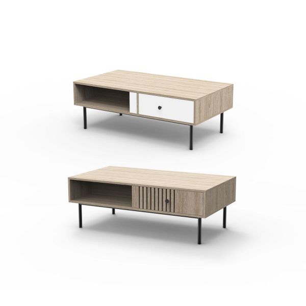 Imagen de Mesa Ratona Kobe