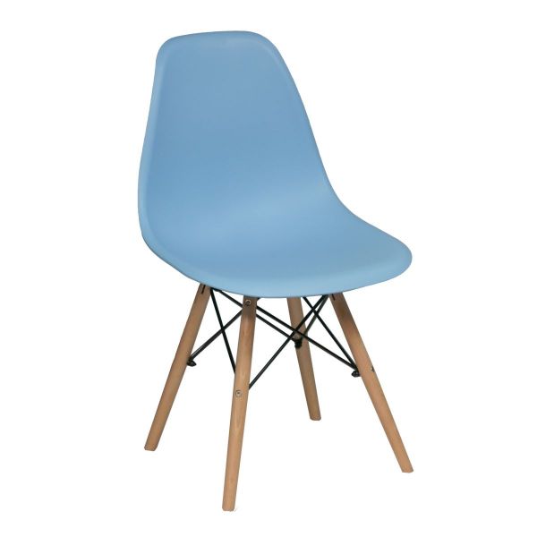 Imagen de Silla Eames Celeste - P05-80030