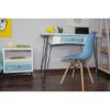Imagen de Silla Eames Celeste - P05-80030