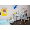 Imagen de Silla Eames Celeste - P05-80030