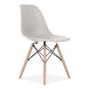 Imagen de Silla Eames Gris