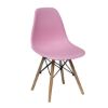 Imagen de Silla Eames Rosada - P05-80011