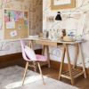 Imagen de Silla Eames Rosada - P05-80011