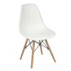 Imagen de Silla Eames Blanca - P05-60020