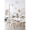 Imagen de Silla Eames Blanca - P05-60020