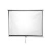 Imagen de Pantalla Para Proyector Blanco Mate 84"
