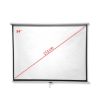 Imagen de Pantalla Para Proyector Blanco Mate 84"