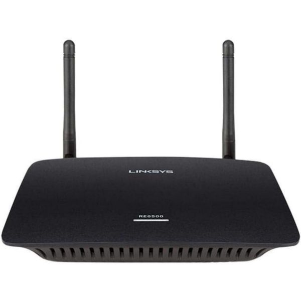 Imagen de Range Extender Linksys Re6500