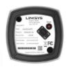 Imagen de Linksys Velop Whw0102 Sist. Malla Wifi Ac2600 2pk