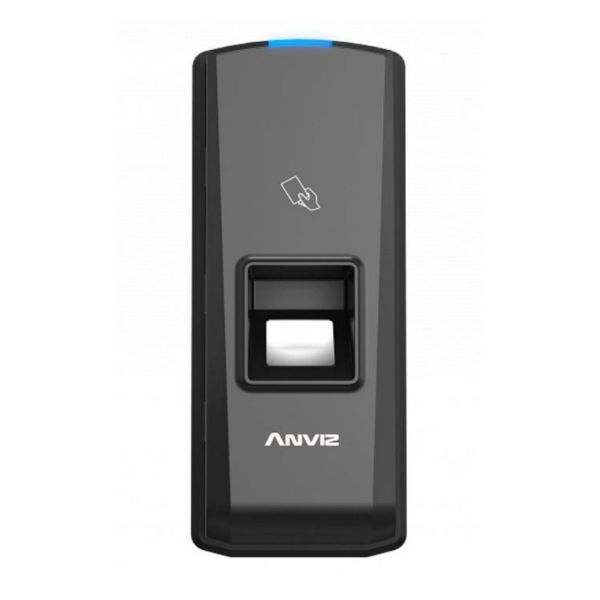 Imagen de Control De Acceso Anviz T5slave