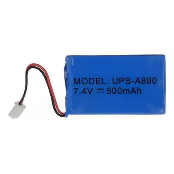 Imagen de Batería De Respaldo Panel Chuango G3