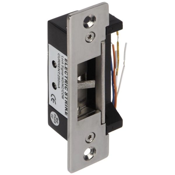 Imagen de Dahua Asf702 Cerrojo Electrico 500 Kg Resitencia