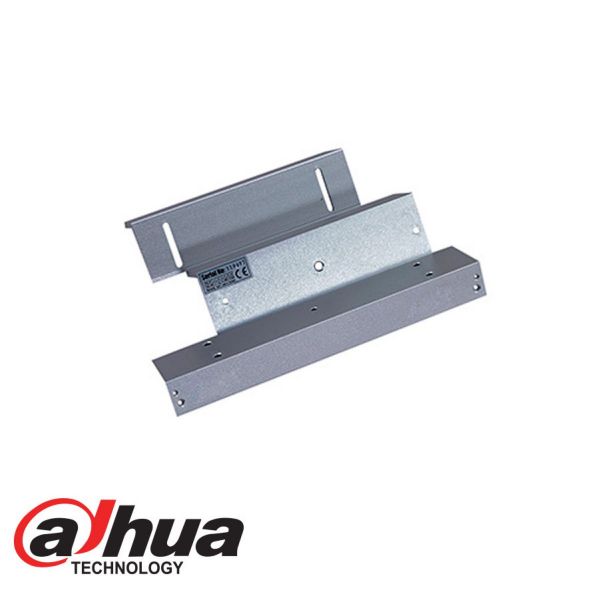 Imagen de Dahua Asf280zl Base Tipo Zl Para Cerrojo De 280kg