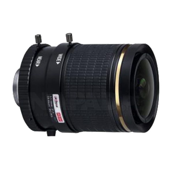 Imagen de Dahua Plz20c0-d, Lente 12mp 1/1,7" 3,7-16mm Vf