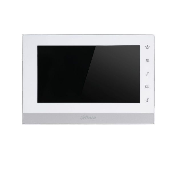Imagen de Dahua Monitor Video Portero 7" 2 Hilos
