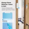 Imagen de Sonoff Sensor Dw2 Wireless Puertas/ventanas 433mhz