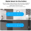 Imagen de Sonoff Sensor Dw2 Wireless Puertas/ventanas 433mhz