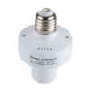Imagen de Sonoff Porta Lampara Wifi Rf 433mhz 220 Vac 10a