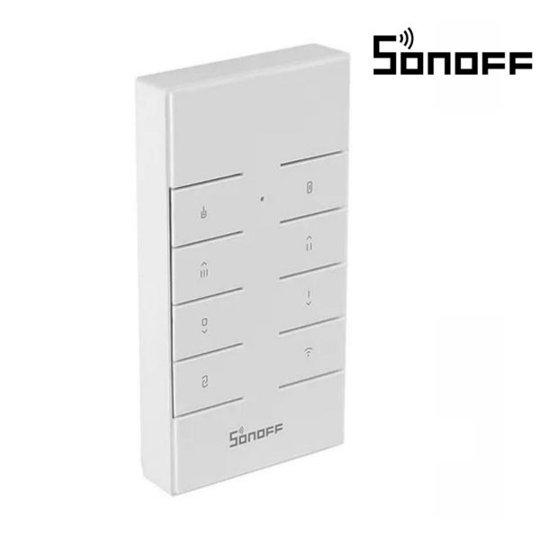 Imagen de Sonoff Control Remoto Rm433