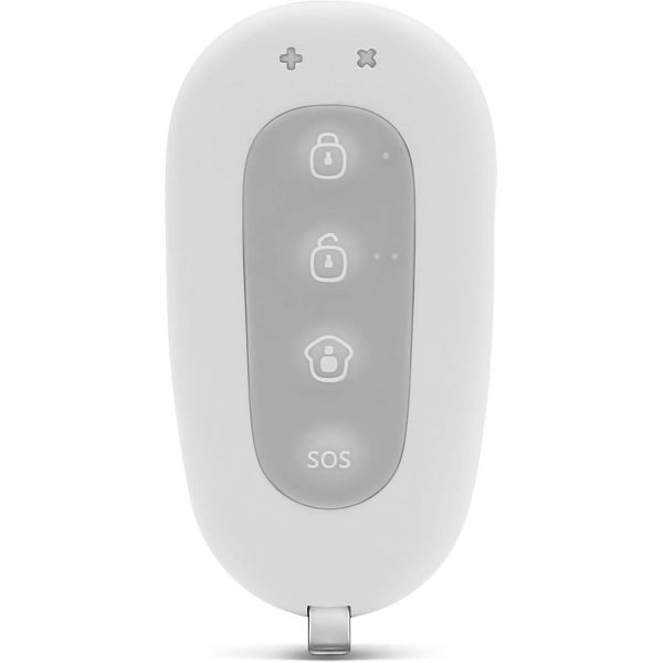 Imagen de Control Remoto Smanos Re2300