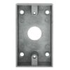 Imagen de Mounted Back Box (Aluminium) Abk-800a