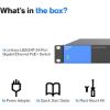 Imagen de Switch Linksys 124p 24 Port Poe