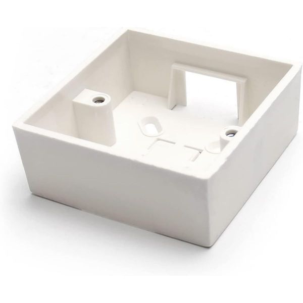 Imagen de Mounted Back Box Abk-800bp
