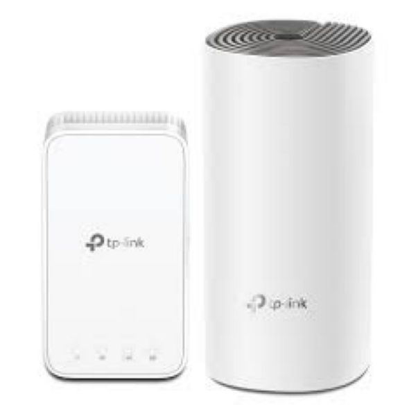Imagen de Deco Tp-link Deco E3 Sistema Mesh Para El Hogar Wifi Ac1200