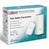 Imagen de Deco Tp-link Deco E3 Sistema Mesh Para El Hogar Wifi Ac1200