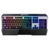 Imagen de Teclado Gamer Cougar Attack x3 Rgb Spanish