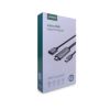 Imagen de Cable Ugreen Usb A Hdmi Ugreen 1.5m Gray