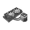 Imagen de Water Cooling Cougar Helor 240