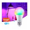 Imagen de Frankever Wi-fi Smart Led Bombilla A19 Rgbcw