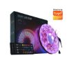 Imagen de Frankever Wi-fi Tira De Luces Bolitas Led Msl6 Rgb