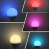 Imagen de Frankever Wi-fi Smart Led Bombilla A21 Rgbcw