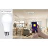 Imagen de Frankever Wi-fi Smart Led Bombilla A21 Rgbcw