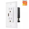 Imagen de Frankever Smart Wall Socket Fk-iw102u